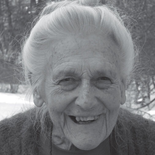 Helen Philbrick