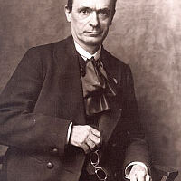 Rudolf Steiner