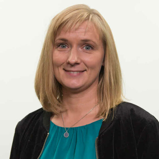 Annelie Johansson