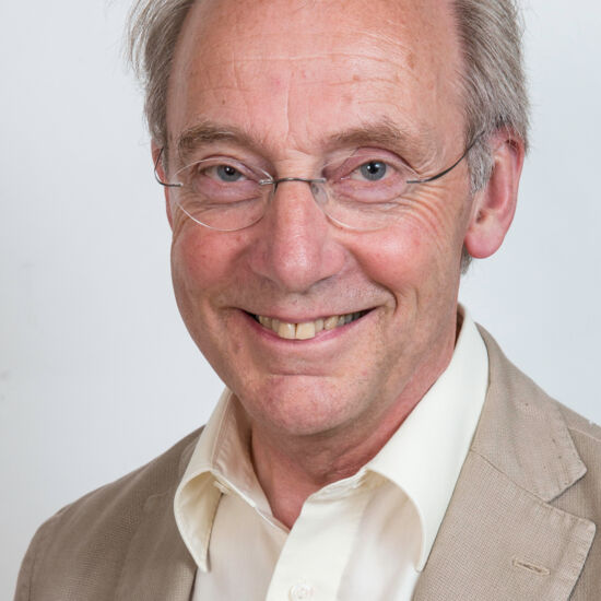 Edmond Schoorel