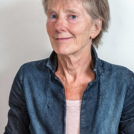 Ruth Keller