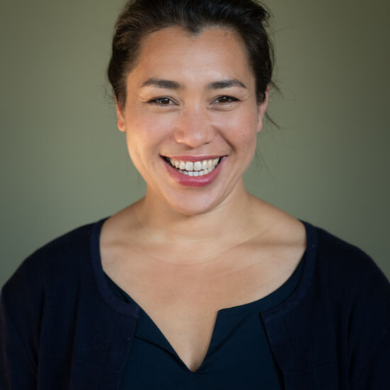 Susannah van Asch-Yasuda
