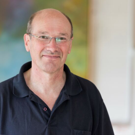 Frank de Kiefte