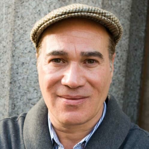 Yuval Zommer