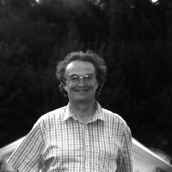 Erven ,Bert Voorhoeve