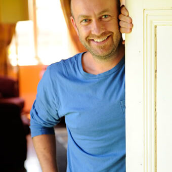 Adam Ford
