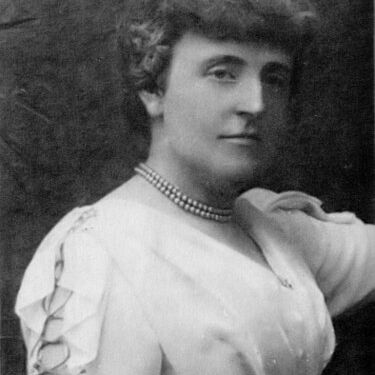 Frances Burnett
