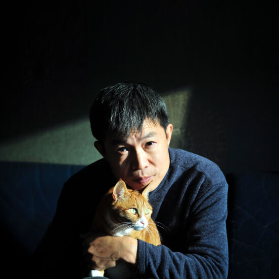 Jung Chang-Hoon