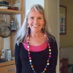 Nicola Davies