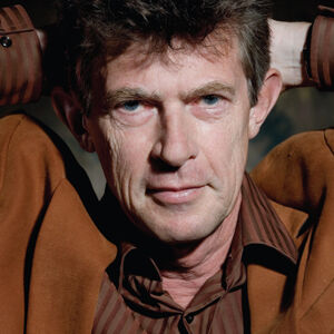 Arie Bos