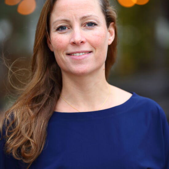 Annefleur Beekman