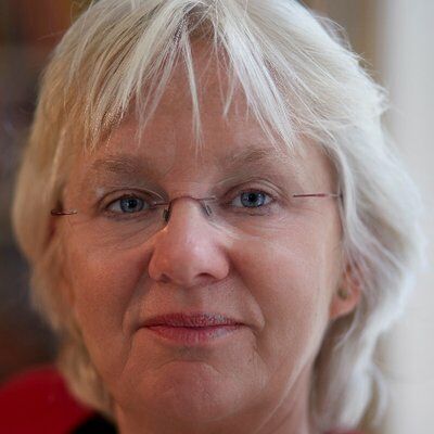 Paulien Bom-Bos