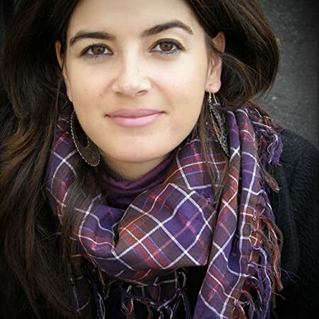 Susanna Isern