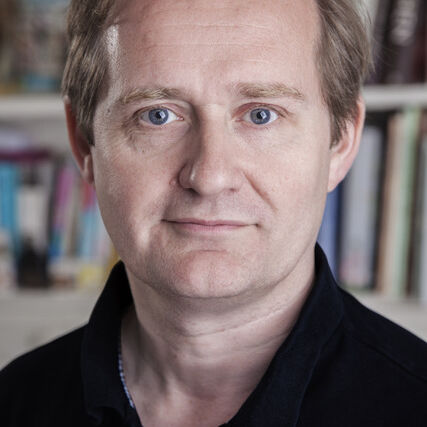 Timothy Knapman