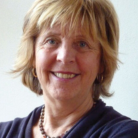 Geertje Post Uiterweer