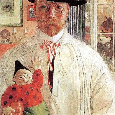 Carl Larsson