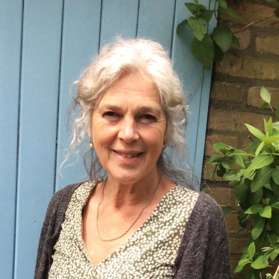 Marianne de Jong