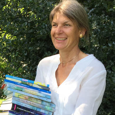 Evelien van Dort-de Meester