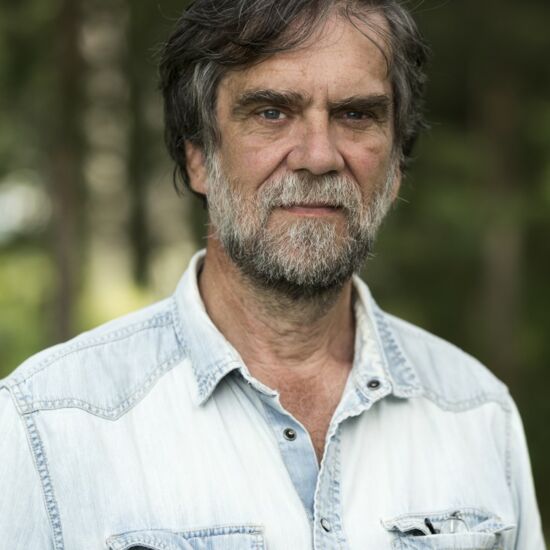 Jens Ahlbom