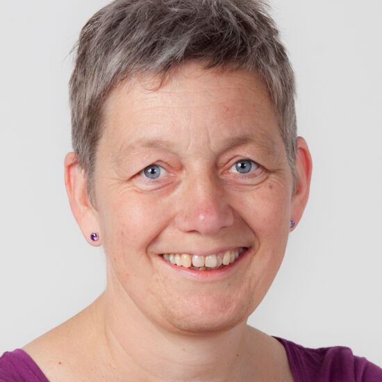Monique van der Zanden