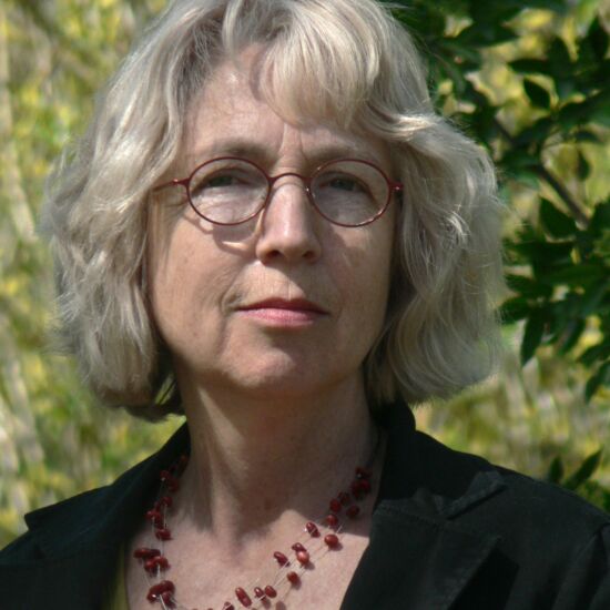 Ria Blom
