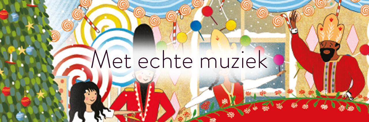 Banner muziekboeken