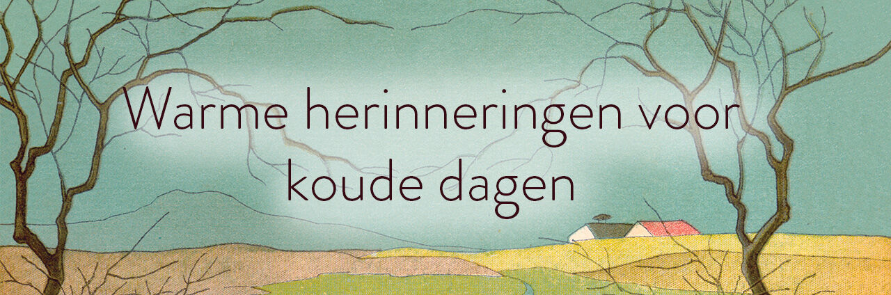 Banner tijdloze boekjes